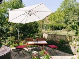 Ferienwohnung Am Breyer Talbach