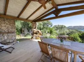 M3A - Villa Rosmarino Porto Mannu