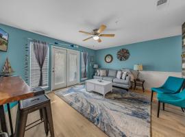 Grand Caribbean in Perdido Key 111E by Vacation Homes Collection, hotel em Pensacola