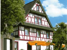 Gasthaus Ochsen, hotel in Ortenberg