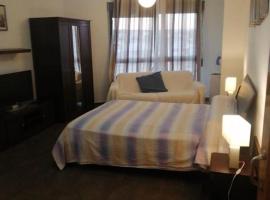 Apartamento Reina, hotel a Alcantarilla