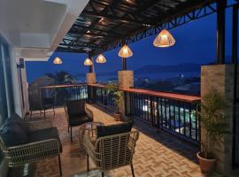 ISLANDERS INN - CORON, ξενοδοχείο σε Coron