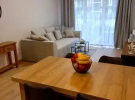 Apartament Marin