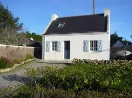 Charmante maison avec jardin proche commerces et plage de Donnant - Bangor, France - FR-1-418-111