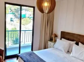 Ocean Pearl Apartment W