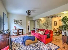 Fayetteville Apartment about 14 Mi to Atlanta Airport!
