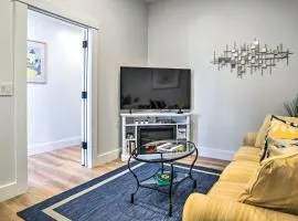 Modern Apt Near Marthas Vineyard Beaches!