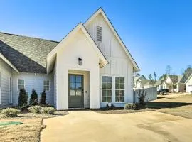 Opelika Townhome with Central AandC and Heating!
