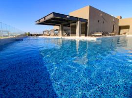 Singular Dream Vacation Rentals, hotel poblíž významného místa 5th Avenue, Playa del Carmen