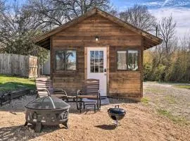 Lake Dunlap Studio with Shared Boat Ramp and Dock