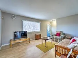 Inkster Home Near Airport and Henry Ford Museum