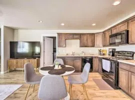 Belgrade Vacation Rental with Mountain Views!