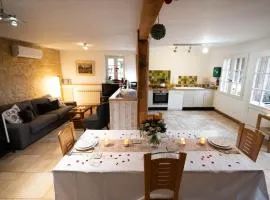 Le Manoir de Carlucet Gite