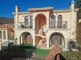 Курортен коплекс Елените,община Несебър,област Бургас