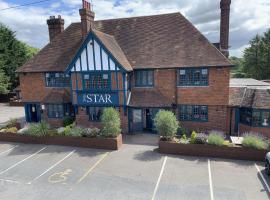 The Star Inn