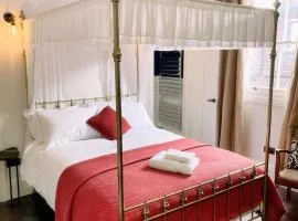 Maids Guest Rooms