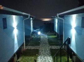 Къщи за гости Свети Йоан Кръстител - Guest houses San Juan Bautista