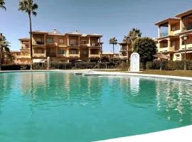Novo Sancti Petri, La Barrosa, 2 Beds Room Apartamento by Chiclana Dreams