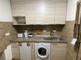 Апартаменти біля Філармонії, self catering accommodation in Chernivtsi
