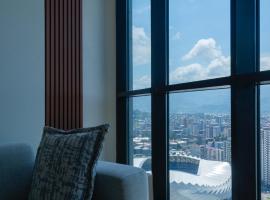 Season Suite Apart-Hotel