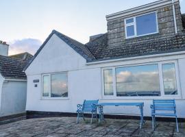 Sea View, casa o chalet en Mevagissey