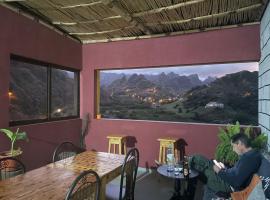 Casa Familiar Pôr do Sol