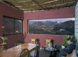 Casa Familiar Pôr do Sol