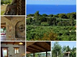 Villa Belvedere - Best Panoramic Sea View apts