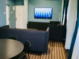 REM House