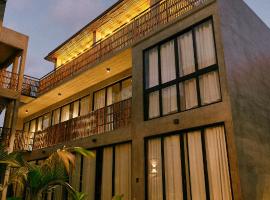 Aldea Para&iacute;so - Adults only - Boutique hotel