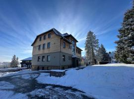 StrandBerg's Ursprung: Spa & Kitchen, spaahotell sihtkohas Braunlage