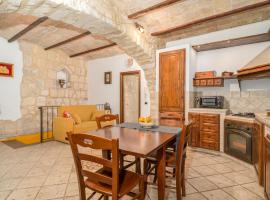 La Casa dell' Etrusco, hotell i Tarquinia