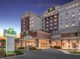 Holiday Inn Lafayette-City Centre by IHG