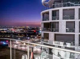 eKhaya at Ellipse Waterfall City