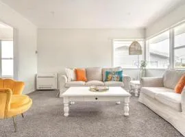 Bright & Central Home
