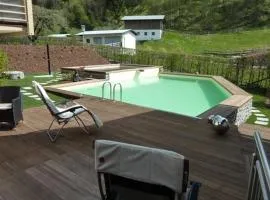 Pension Mühle