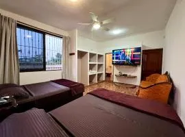 Solar Energy Presidential Suite