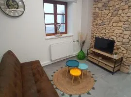 Appartement cosy - Centre de Barr - Route des Vins