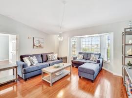 Rotonda Getaway, Hotel in Rotonda West