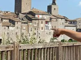 La casa nel Borgo Sospeso "con vista panoramica"