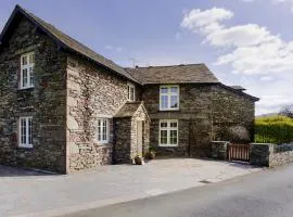 Tilly's Cottage
