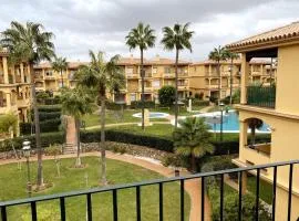 Apartamento excelente ubicación en Novo Sancti Petri By Chiclana Dreams