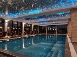 Milmari N 20 Resort