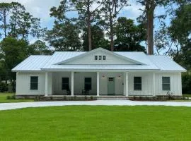 SAND DOLLAR LODGE home