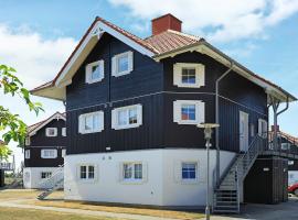 6 person holiday home in Bogense, hotel familiar a Bogense