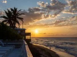 이사벨라에 위치한 호텔 Bella Surf Inn