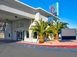 Motel 6 Victorville, hotel a Victorville