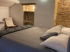 #civico53 una piccola suite con ogni comfort, hotel que aceita pets em San Benedetto del Tronto