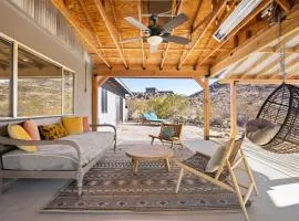 Dreamspace - Hot Tub, Fire Pit, 5 Min, to Park home