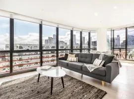 KULA Docklands